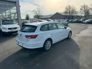 SEAT Leon Bild 5