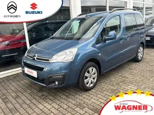 Citroen Berlingo Shine