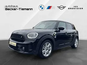 MINI Cooper SE Countryman Cooper SE ALL4 Countryman/ HUD/ PanoDach/ RFK/ Spo