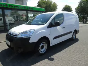 Citroen Berlingo Kasten Business L2 1,6 HDI *2HAND*3SITZ