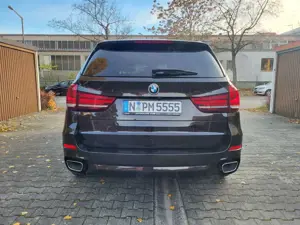 BMW X5 M xDrive40d Sport Edition Bild 2