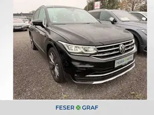 Volkswagen Tiguan 1.4 TSI eHybrid Elegance MatrixLED*Pano*RearView*4