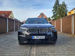 BMW X5 M xDrive40d Sport Edition