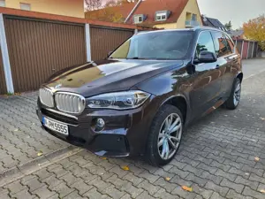 BMW X5 M xDrive40d Sport Edition Bild 3