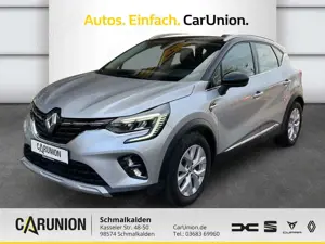 Renault Captur INTENS TCe 140 EDC