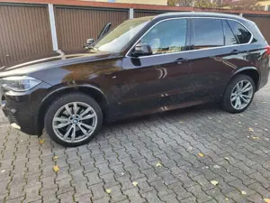 BMW X5 M xDrive40d Sport Edition Bild 5