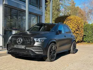 Mercedes-Benz GLE 53 AMG 4Matic+/ PERFORMANCE AGA/ AHK/ BURMES