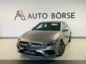 Mercedes-Benz A 200 d AMG LINE*NAVI*ACC*CAM*WIDESCREEN*LED*