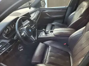 BMW X5 M xDrive40d Sport Edition Bild 4