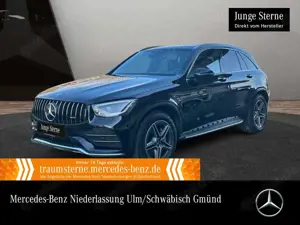 Mercedes-Benz GLC 43 AMG GLC 43 4M AMG+PANO+360+MULTIBEAM+HUD+SITZKLIMA+9G