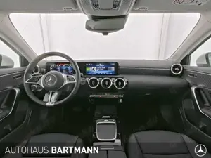 Mercedes-Benz A 180 A 180 PROGRESSIVE+MBUX+ KAMERA+SPUR+JungerStern+ Bild 5