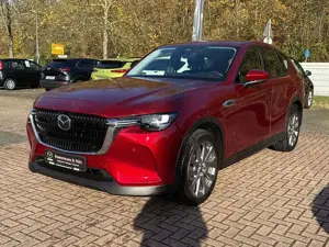 Mazda CX-60 2.5 PHEV AWD EXCLUSIVE-LINE DRI-P *Matrix-LED*Rück