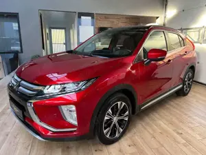 Mitsubishi Eclipse Cross Top 2WD/Pano/Leder/Head-Up Display