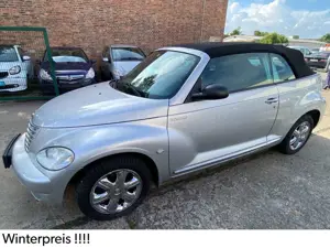Chrysler PT Cruiser Cabrio 2.4 Limited Aut.+Leder+Navi+SH