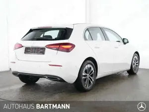 Mercedes-Benz A 180 A 180 PROGRESSIVE+MBUX+ KAMERA+SPUR+JungerStern+ Bild 2