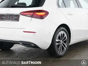 Mercedes-Benz A 180 A 180 PROGRESSIVE+MBUX+ KAMERA+SPUR+JungerStern+ Bild 4