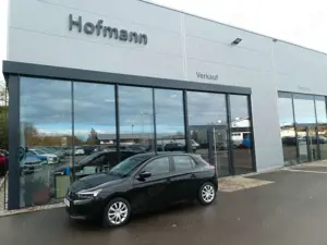 Opel Corsa F e Edition, Klima, SHZ, PDC, LED, BT