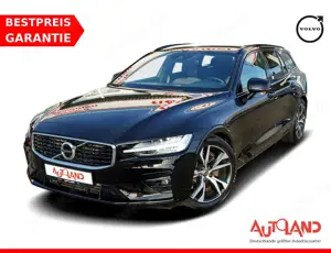 Volvo V60 V 60 T5 R-Design LED Navi HarmanKardon Keyless