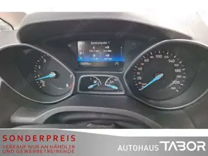 Ford Grand C-Max Grand  1.0 EB Titanium Navi RFK PDC SHZ LM Bild 5