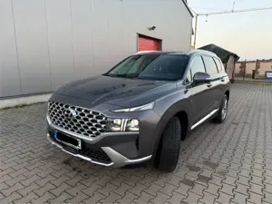 Hyundai SANTA FE Prime Plug-In Hybrid 4WD (7 Sitze)