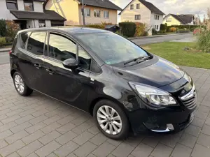 Opel Meriva Meriva 1.4 Active