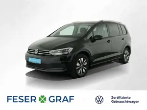 Volkswagen Touran MOVE 1.5 TSI DSG Navi IQ-LED Kamera ParkAssist