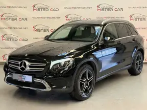Mercedes-Benz GLC 250 d 4Matic AMG LINE NAVI/LED/AHK/PDC/SHZ/18