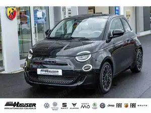 Fiat 500e 3+1 La Prima by Bocelli 42kWh WINTER JBL NAVI TEMP