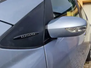 Mercedes-Benz A 200 A 200 Turbo Elegance Bild 2