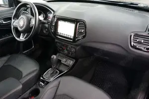 Jeep Compass Bild 5