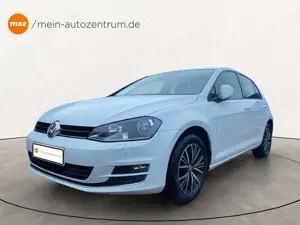 Volkswagen Golf VII Lim. 1,4 TSI KLIMA NAVI PDC SHZ ALU