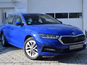 Skoda Octavia Ambition iV e-Hybrid Navi/ACC/PDC/ALU