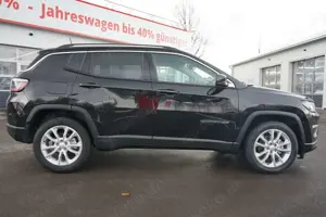 Jeep Compass Bild 3