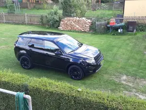 Land Rover Discovery Sport Discovery Sport TD4 Aut. SE