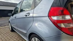 Mercedes-Benz A 200 A 200 Turbo Elegance Bild 3