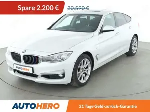 BMW 320 i GT Aut.*NAVI*CAM*SHZ*TEMPO*