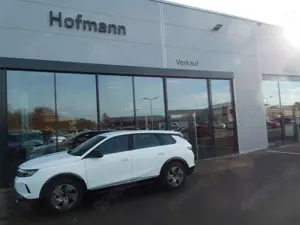 Opel Grandland X Grandland e Edition, 82 kWh, SHZ, Kamera, Navi