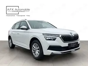 Skoda Kamiq 1.0 TSI | STYLE | SHZ | KLIMAAUTOMATIK |