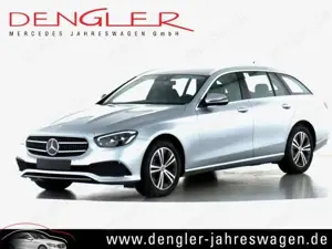 Mercedes-Benz E 220 T d MBUX PREMIUM*KAMERA*LED AVANTGARDE