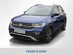 Volkswagen T-Cross Life 1.0 TSI Navi LED Kamera