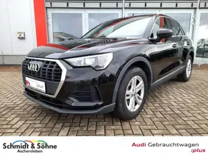 Audi Q3 1,5 TFSI S-tronic VIRTUAL, NAV, ACC, TOTW, Klima
