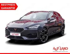 CUPRA Leon Sportstourer 1.4 Hybrid e- DSG Kamera Navi