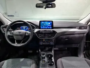 Ford Kuga 2.5 PHEV Cool  Connect*SITZHZG*TEMPOMAT* Bild 4