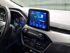 Ford Kuga 2.5 PHEV Cool  Connect*SITZHZG*TEMPOMAT* Bild 5