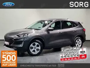 Ford Kuga 2.5 PHEV Cool  Connect*SITZHZG*TEMPOMAT*