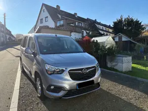 Opel Combo Life Edition Bild 4