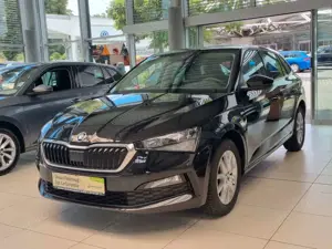 Skoda Scala 1.0 TSI 81kW TOUR *Navi, elektr. Heckkl.*