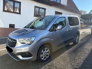 Opel Combo Life Edition