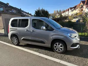 Opel Combo Life Edition Bild 3