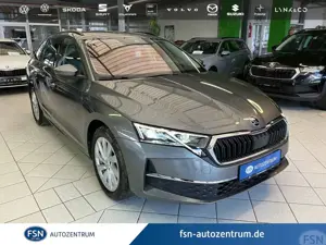 Skoda Octavia Combi 2.0 TDI Selection DSG AHK MATRIX ACC RFK